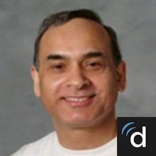 Chaman Sohal, MD, Cardiology, Allen Park, MI