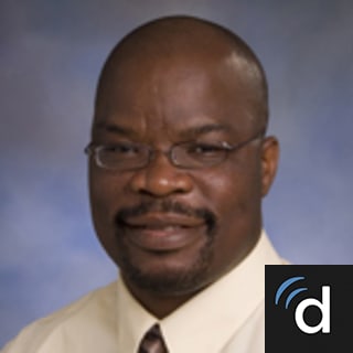 Lemuel Aigbivbalu, MD