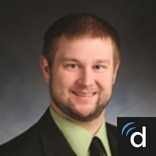 Carl Galloway, MD