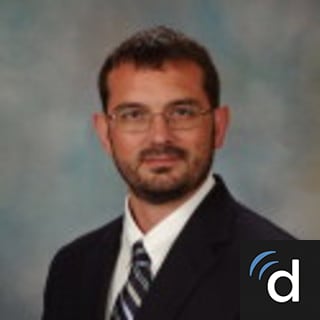 Scott Palmer, MD