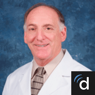 Sidney Fishman, MD