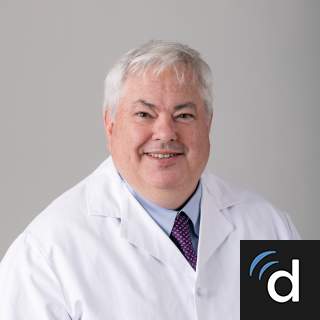 Paul Boone, MD