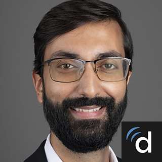 Kiran Agarwal-Harding, MD