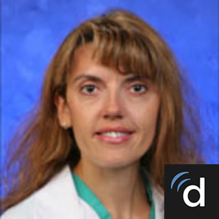 Milena Pilipovic, MD