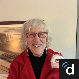 Roberta Berg, MD, Family Medicine, Santa Rosa, CA