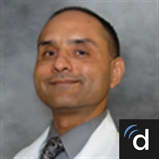 Sajeel Chowdhary, MD