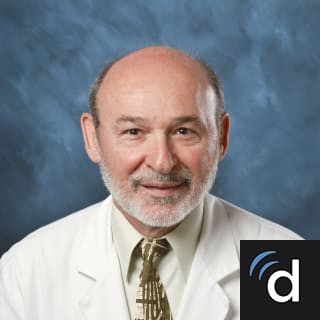 Irving Posalski, MD