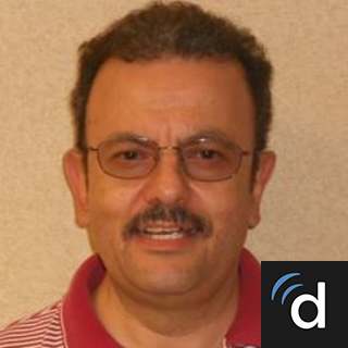 Samir Ishak, MD, Psychiatry, Portland, IN