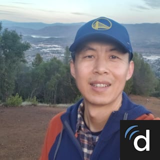 Hengbing Wang, MD, Oncology, Ukiah, CA