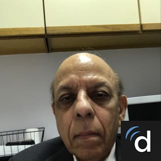 Sushil Sharma, MD, Cardiology, Skokie, IL