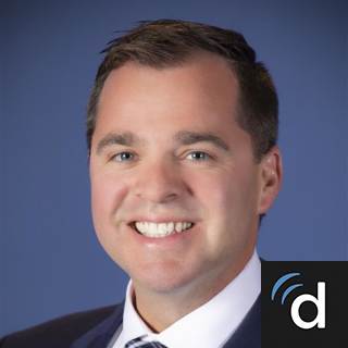 Steven Thorpe, MD, Orthopaedic Surgery, Aurora, CO