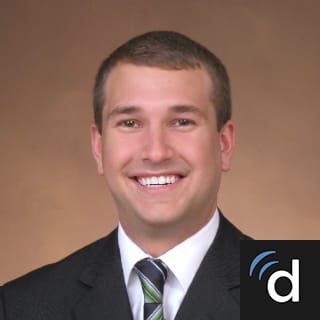 T. Ryan Hensley, MD, Pediatrics, Easley, SC