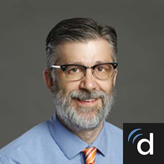 David Gill, MD, Neurology, Batavia, NY