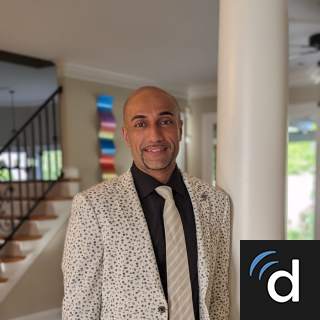 Irfan Pradhan, Family Nurse Practitioner, Millington, TN