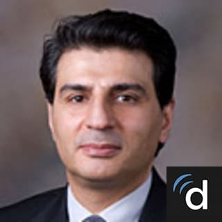 Varoujan Kostanian, MD