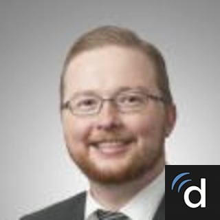Benjamin Birdsall, MD