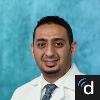 Wael Abukwaik, MD, Pediatric Nephrology, Detroit, MI