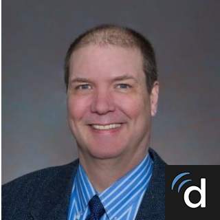 Thomas Heston, MD