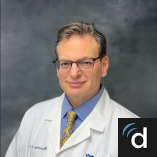 Marc Hofmann, MD