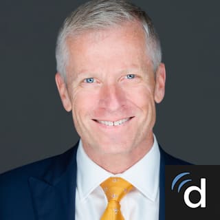 Timothy Page, MD
