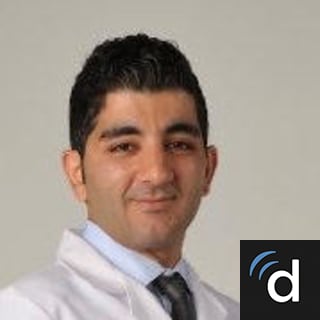 Kambiz Nael, MD