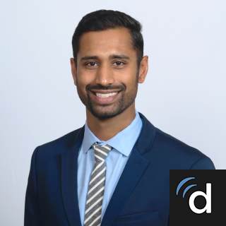 Dr. Jason A. Sreedhar, DO | New Orleans, LA | Emergency Medicine ...