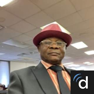 Francis Awosika