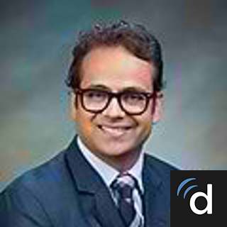 Chhabindra Nepal, MD, Pulmonology, Hickory, NC