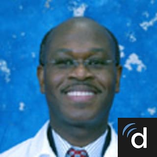Francis Dickson, MD