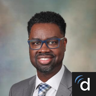Christopher Pullins, MD