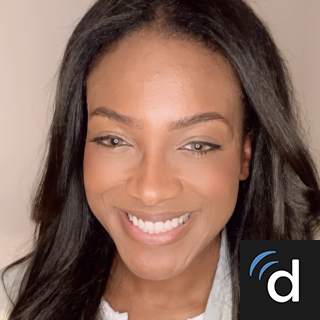 Deshauna Tucker, DO, Resident Physician, Oklahoma City, OK