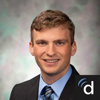 Luke Merrill, MD