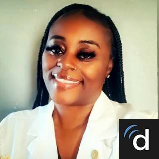 Shereka Jenkins, Nurse Practitioner, Newport News, VA