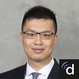 Harrison Moy, DO