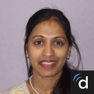 Anita Pinto, MD