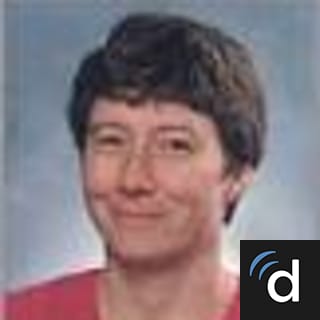 Susanne Kost, MD