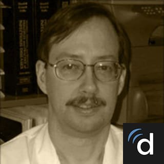 David Hanpeter, MD