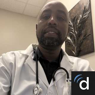 Bernard Muthoni, Nurse Practitioner, Cartersville, GA