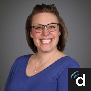 Bethany Stevens, Family Nurse Practitioner, Eau Claire, WI