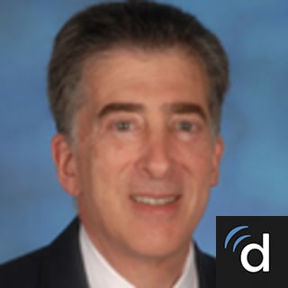 Alan Silk, MD