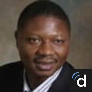 Nnamdi Nwaogwugwu, MD