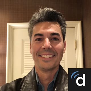 Marco Foramiglio, MD