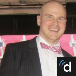 Jacob Pfeiffer, DO, Physical Medicine/Rehab, Milwaukee, WI