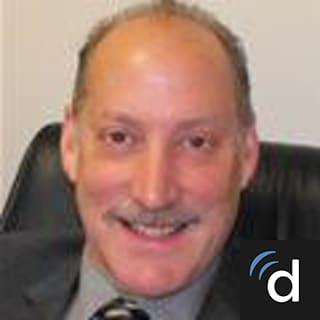 Todd Rochman, MD