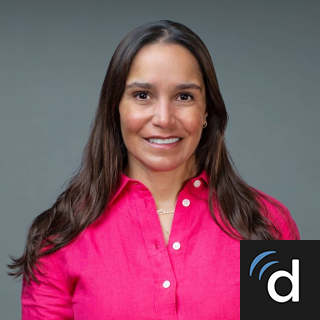 Joanelle Lugo, MD, Vascular Surgery, New York, NY