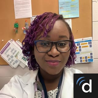 Shyma Andrews, Family Nurse Practitioner, Fairfield, CT