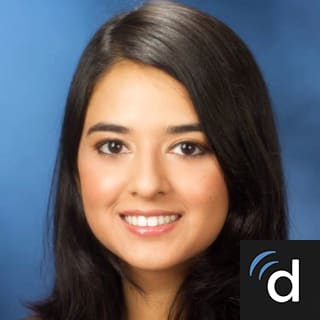 Shazia Mohammad, MD