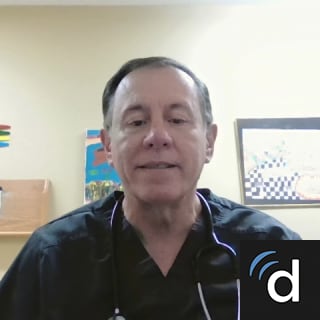 Juan Del Rio Roure, MD