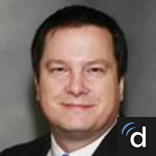 Robert Allen, MD, Internal Medicine, Canton, GA