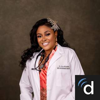 Grace Akinpetide, Psychiatric-Mental Health Nurse Practitioner, Largo, MD